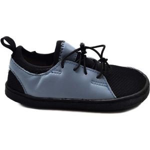 PEGRES BF 53 0.1 Dětské barefoot boty, světle modrá, velikost obraz