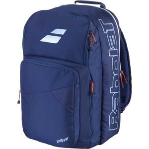 Babolat PURE DRIVE Tenisový batoh, modrá, velikost obraz