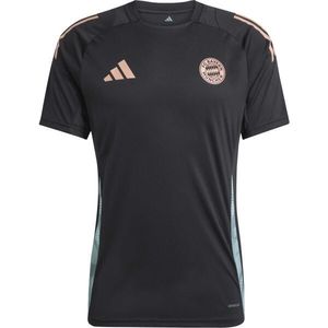 adidas FC BAYERN TIRO 24 Pánský dres, černá, velikost obraz