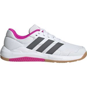 adidas DROPSET BASE TRAINER W Dámská tréninková obuv, bílá, velikost 38 obraz