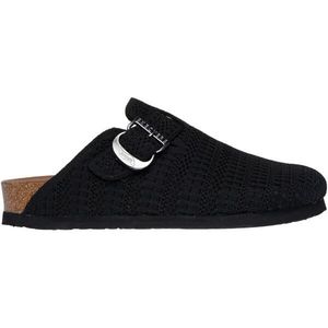 Skechers ARCH FIT GRANOLA Dámské pantofle, černá, velikost obraz