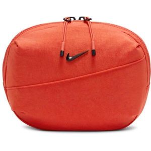 Nike AURA Crossbody taška, červená, velikost obraz