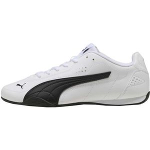 Puma CATCH Pánské tenisky, bílá, velikost 45 obraz