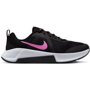 Nike MC TRAINER 3 Dámské tréninkové boty, černá, velikost 39 obraz