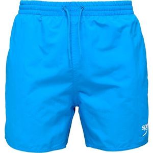Speedo ESSENTIAL 16 Pánské koupací šortky, modrá, velikost obraz