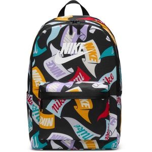 Nike HERITAGE Batoh, mix, velikost obraz