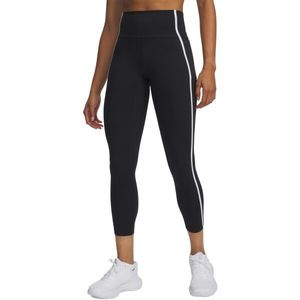 Under Armour MERIDIAN PIPED ANKLE Dámské legíny, černá, velikost obraz