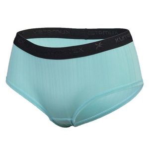 Klimatex VIKY Dámské funkční boxerky, světle zelená, velikost XXL obraz