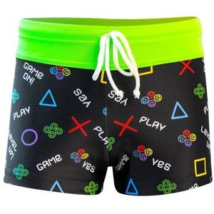 AXONE GAMES Chlapecké plavky, mix, velikost obraz