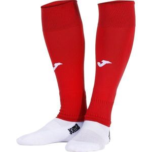 Joma HIGH SOCK LEG II Pánské štulpny, červená, velikost obraz