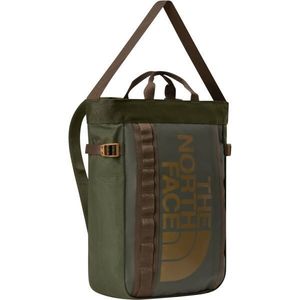 The North Face BASE CAMP TOTE Batoh/taška, khaki, velikost obraz