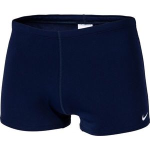 Nike HYDRASTRONG SOLIDS SOLIDS Pánské plavky, tmavě modrá, velikost obraz