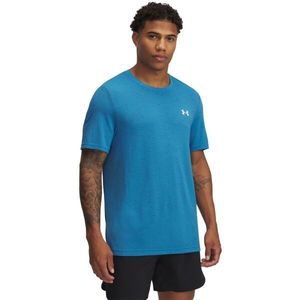 Under Armour VANISH SEAMLESS Pánské triko, modrá, velikost L obraz
