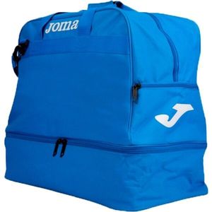 Joma BAG TRAINING II Sportovní taška, modrá, velikost obraz