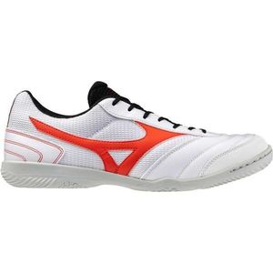 Mizuno MRL SALA CLUB IN Pánská sálová obuv, bílá, velikost 44.5 obraz