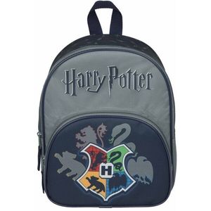 Oxybag HARRY POTTER Dětský batoh, tmavě modrá, velikost obraz