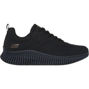 Skechers BOBS GEO Dámská vycházková obuv, černá, velikost obraz