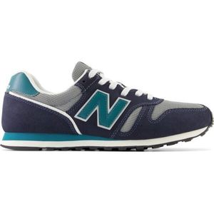 New Balance ML373OE2 Pánská volnočasová obuv, tmavě modrá, velikost 45 obraz
