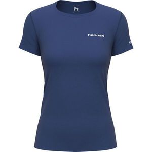 Hannah WIV Dámské tričko, tmavě modrá, velikost obraz