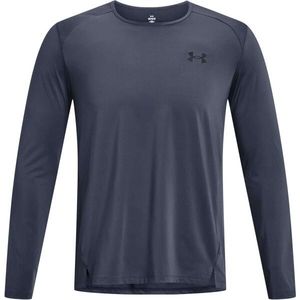 Under Armour ARMOURPRINT Pánské tričko, tmavě šedá, velikost obraz