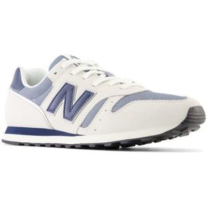 New Balance ML373OF2 Pánská volnočasová obuv, bílá, velikost 44 obraz