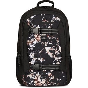 O'Neill BOARDER Unisex městský batoh, černá, velikost obraz
