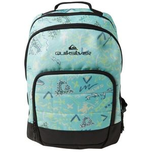 Quiksilver BURST 2.0 Batoh, tyrkysová, velikost obraz
