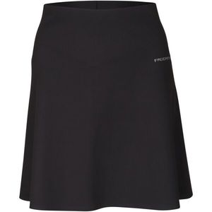 PROGRESS ZORA SKIRT Dámská sportovní sukně, černá, velikost obraz