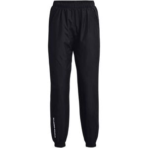 Under Armour RUSH WOVEN Dámské kalhoty, černá, velikost obraz
