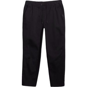 4F TROUSERS CAS Pánské kalhoty, černá, velikost obraz