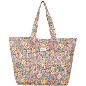 Roxy ANTI BAD VIBES PRINTED Dámská taška, mix, velikost obraz