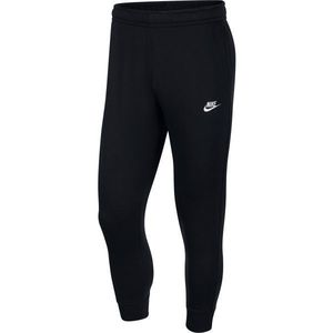 Nike SPORTSWEAR CLUB Pánské tepláky, černá, velikost XXL obraz