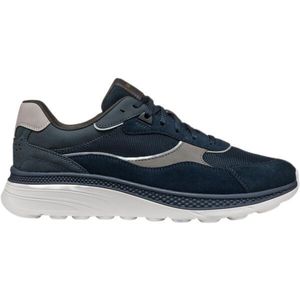 Geox U SPHERICA ACTIF X1 Pánská volnočasová obuv, tmavě modrá, velikost obraz