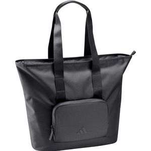 adidas PRIME TOTE Sportovní taška, černá, velikost obraz