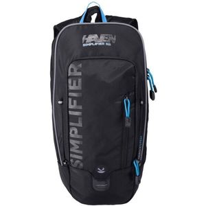 HAVEN SIMPLIFIER 9L Cyklo-turistický batoh, černá, velikost obraz