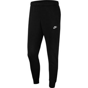 Nike SPORTSWEAR CLUB Pánské tepláky, černá, velikost XXL obraz