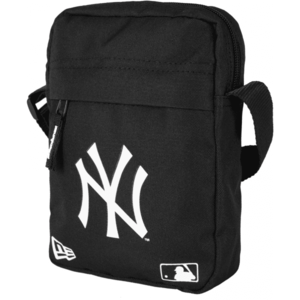 New Era MLB SIDE BAG NEW YORK YANKEES Klubová taška, černá, velikost obraz