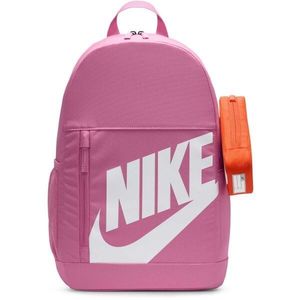 Nike ELEMENTAL Y Dětský batoh, růžová, velikost obraz