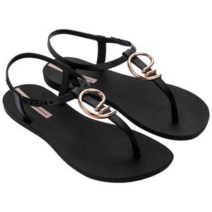 Ipanema CLASS INFINITY SANDAL FE Dámské sandály, černá, velikost obraz