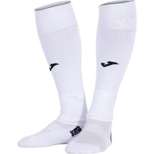 Joma HIGH SOCK LEG II Pánské štulpny, bílá, velikost obraz