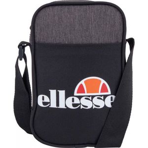 ELLESSE LUKKA CROSS BODY BAG Taška přes rameno, černá, velikost obraz