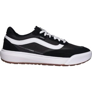Vans MTE ULTRARANGE 2.0 SE Pánská volnočasová obuv, černá, velikost 44 obraz
