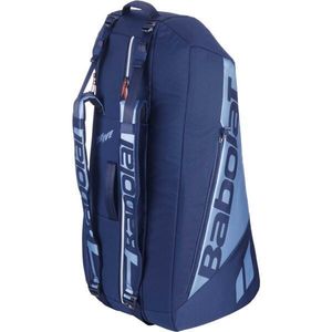 Babolat RH6 PURE DRIVE Tenisová taška, modrá, velikost obraz