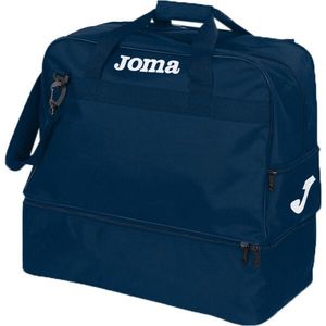 Joma BAG TRAINING II Sportovní taška, tmavě modrá, velikost obraz
