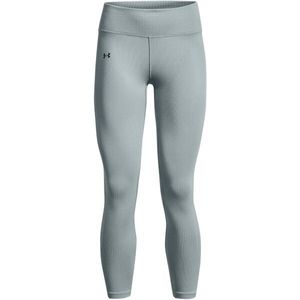 Under Armour RUSH SEAMLESS Dámské legíny, světle modrá, velikost obraz