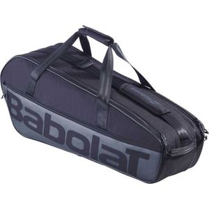 Babolat COURT M Tenisová taška, černá, velikost obraz