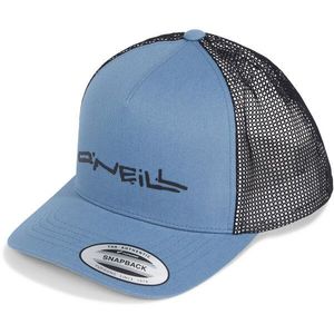 O'Neill TRUCKER Pánská kšiltovka, modrá, velikost obraz