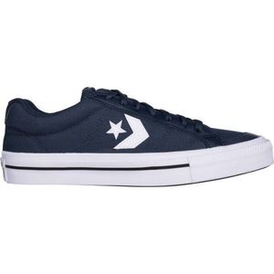Converse SPORT CASUAL Pánské nízké tenisky, tmavě modrá, velikost obraz