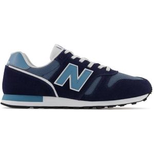 New Balance ML373VA2 Pánská volnočasová obuv, modrá, velikost 45 obraz