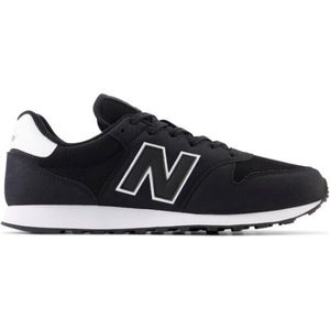 New Balance GM500EB2 Pánská volnočasová obuv, černá, velikost 42 obraz